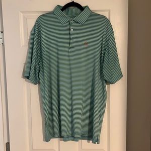 Rhoback Polo